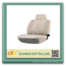 Cubierta de asiento precio competitivo moda impreso personalizado